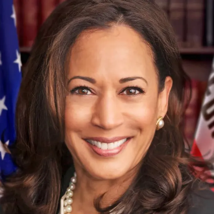 Kamala Harris